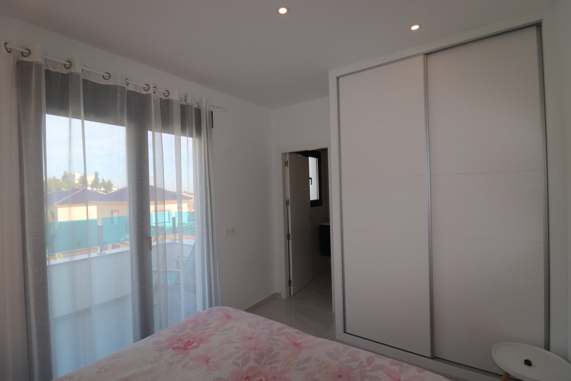 Herverkoop - Villa -
Bigastro