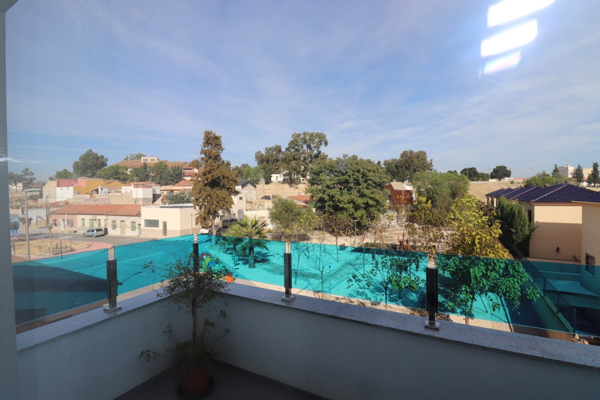 Herverkoop - Villa -
Bigastro