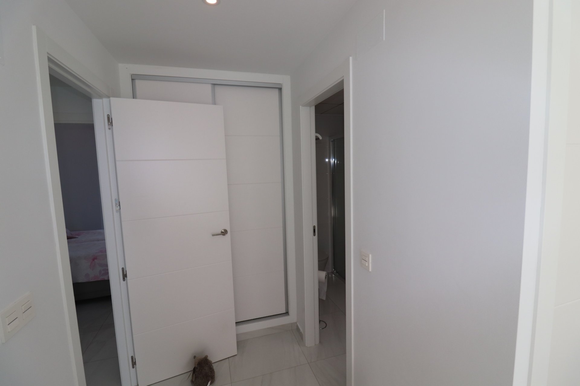 Herverkoop - Villa -
Bigastro