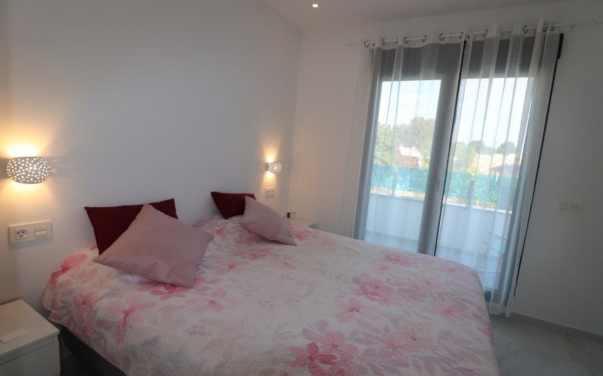 Herverkoop - Villa -
Bigastro