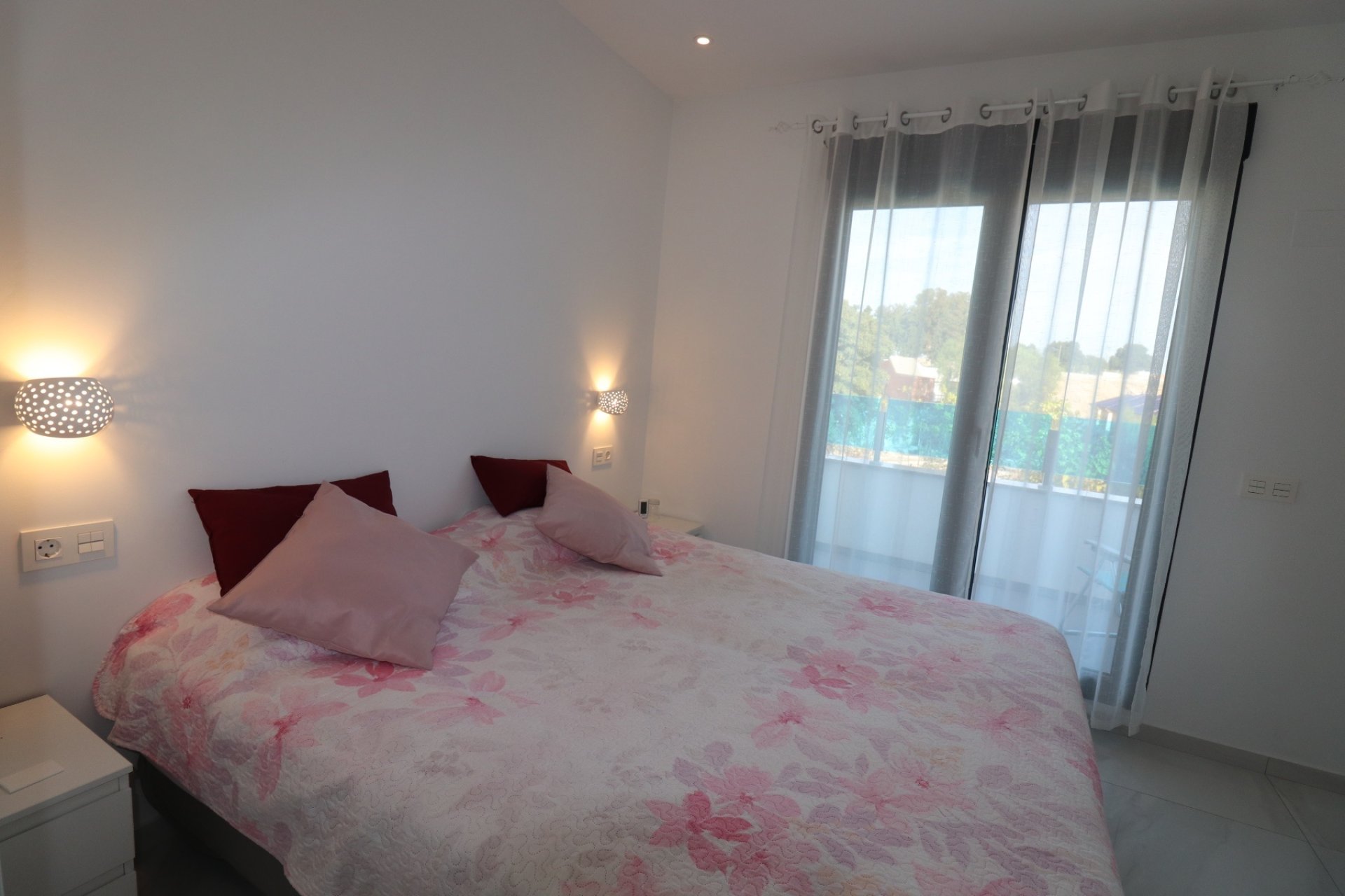 Herverkoop - Villa -
Bigastro