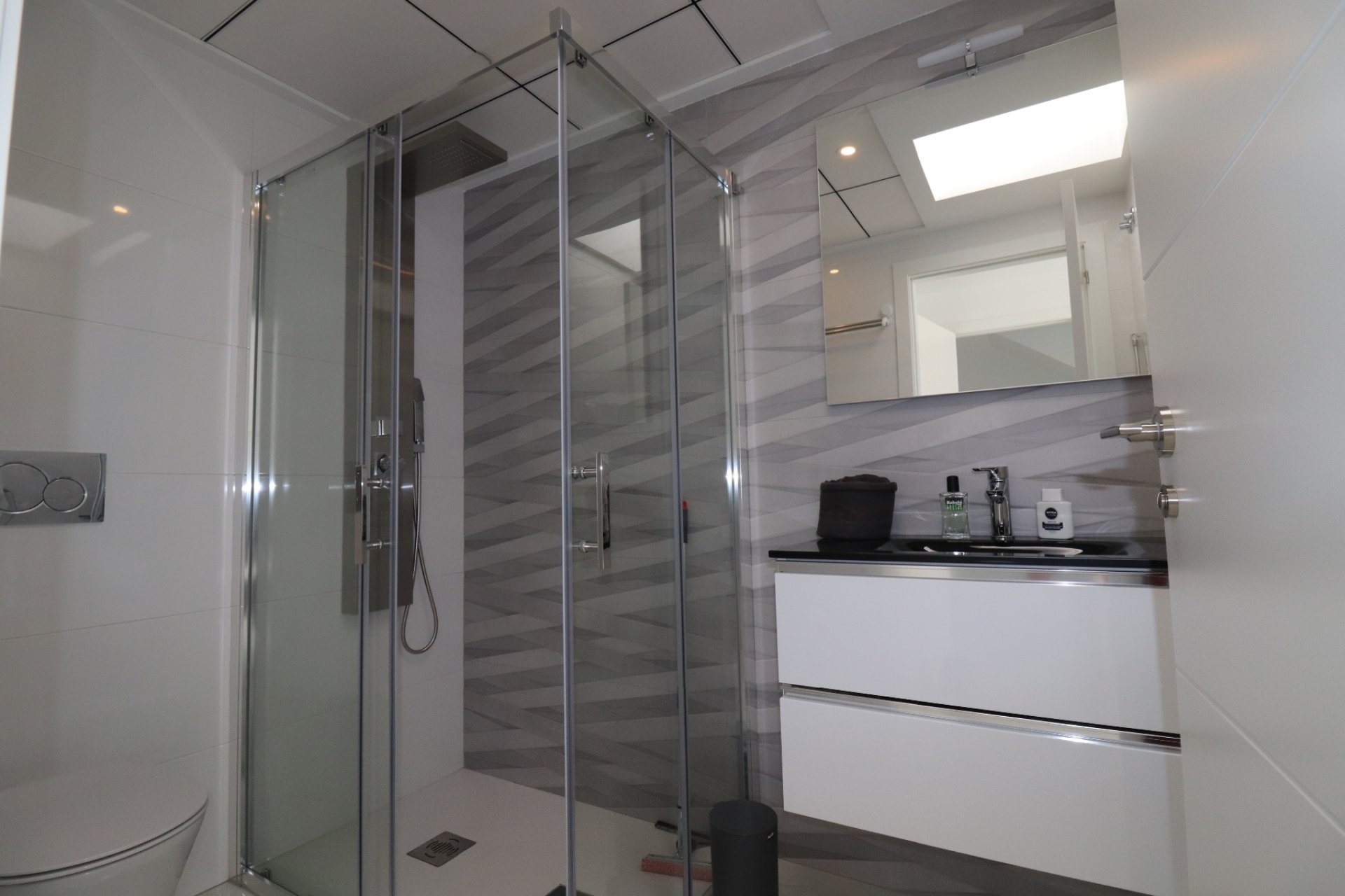 Herverkoop - Villa -
Bigastro