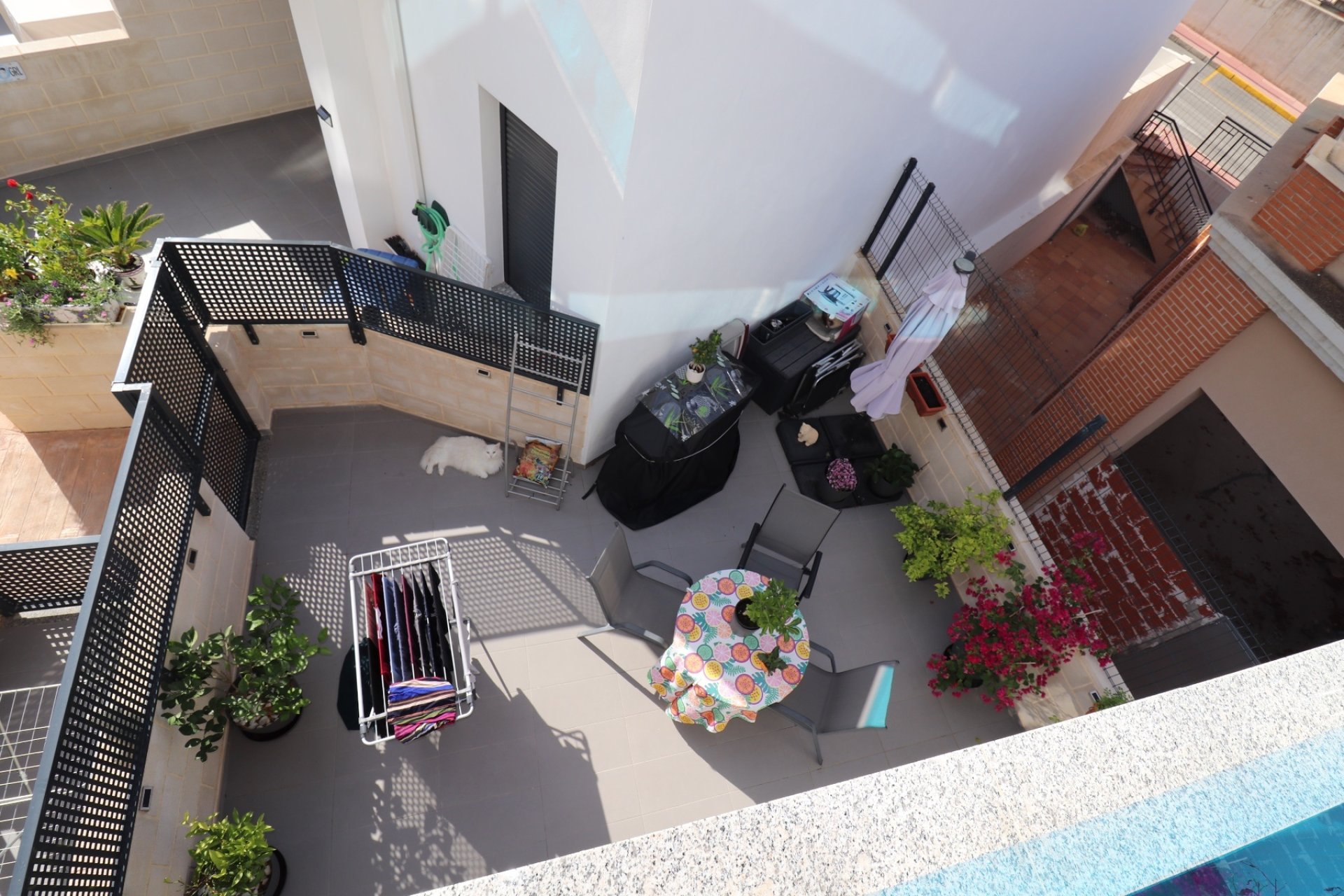 Herverkoop - Villa -
Bigastro