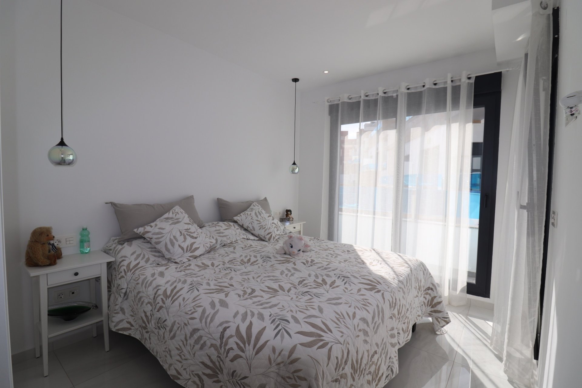 Herverkoop - Villa -
Bigastro