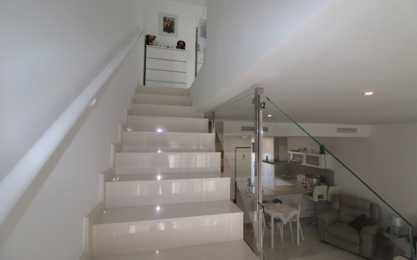 Herverkoop - Villa -
Bigastro