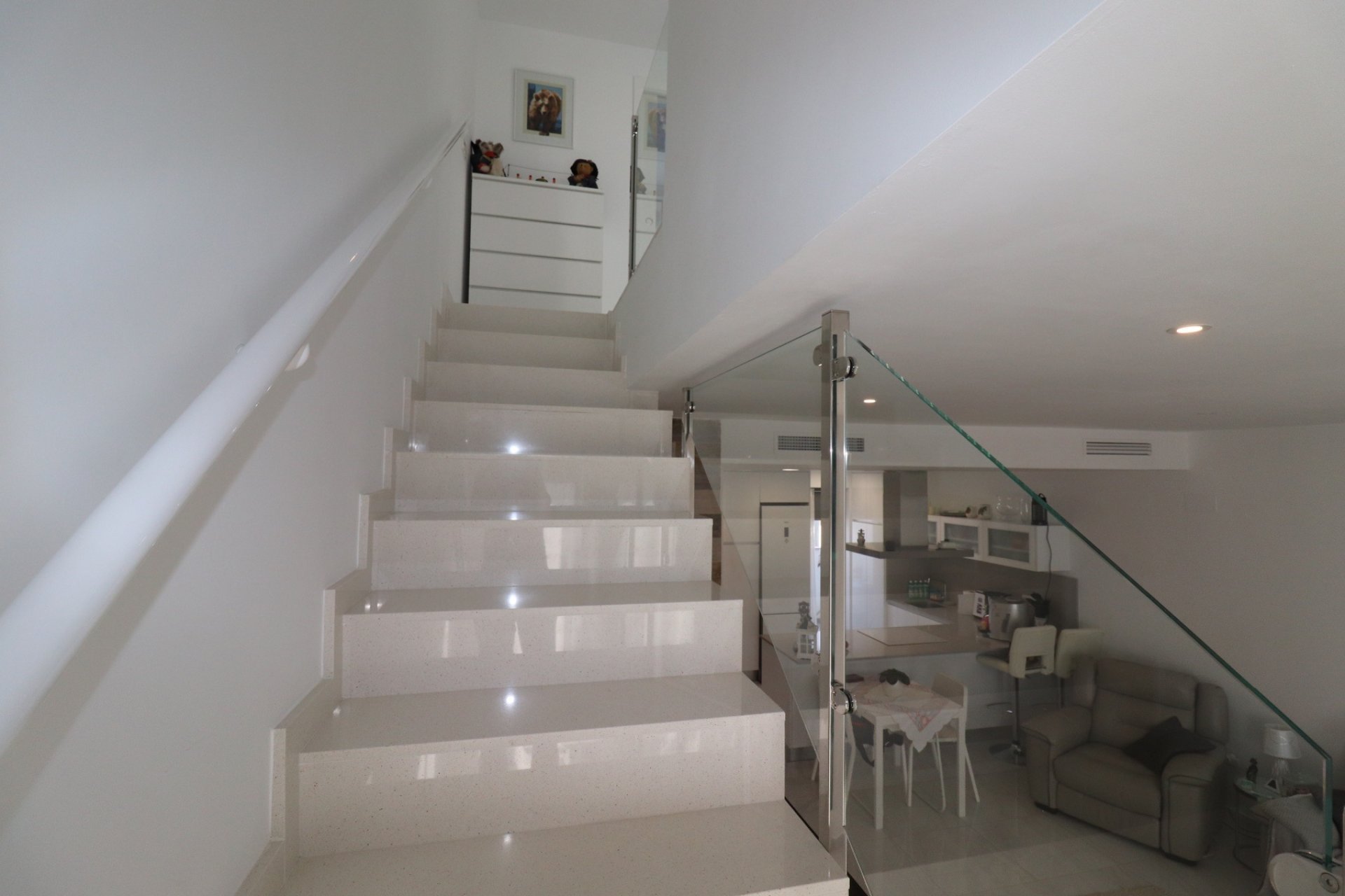 Herverkoop - Villa -
Bigastro