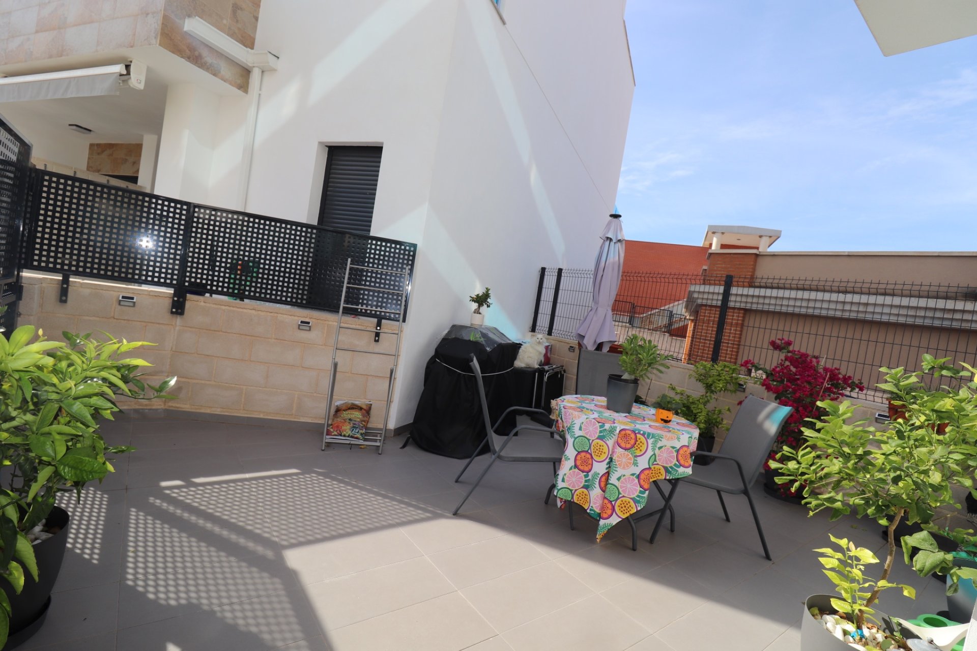 Herverkoop - Villa -
Bigastro