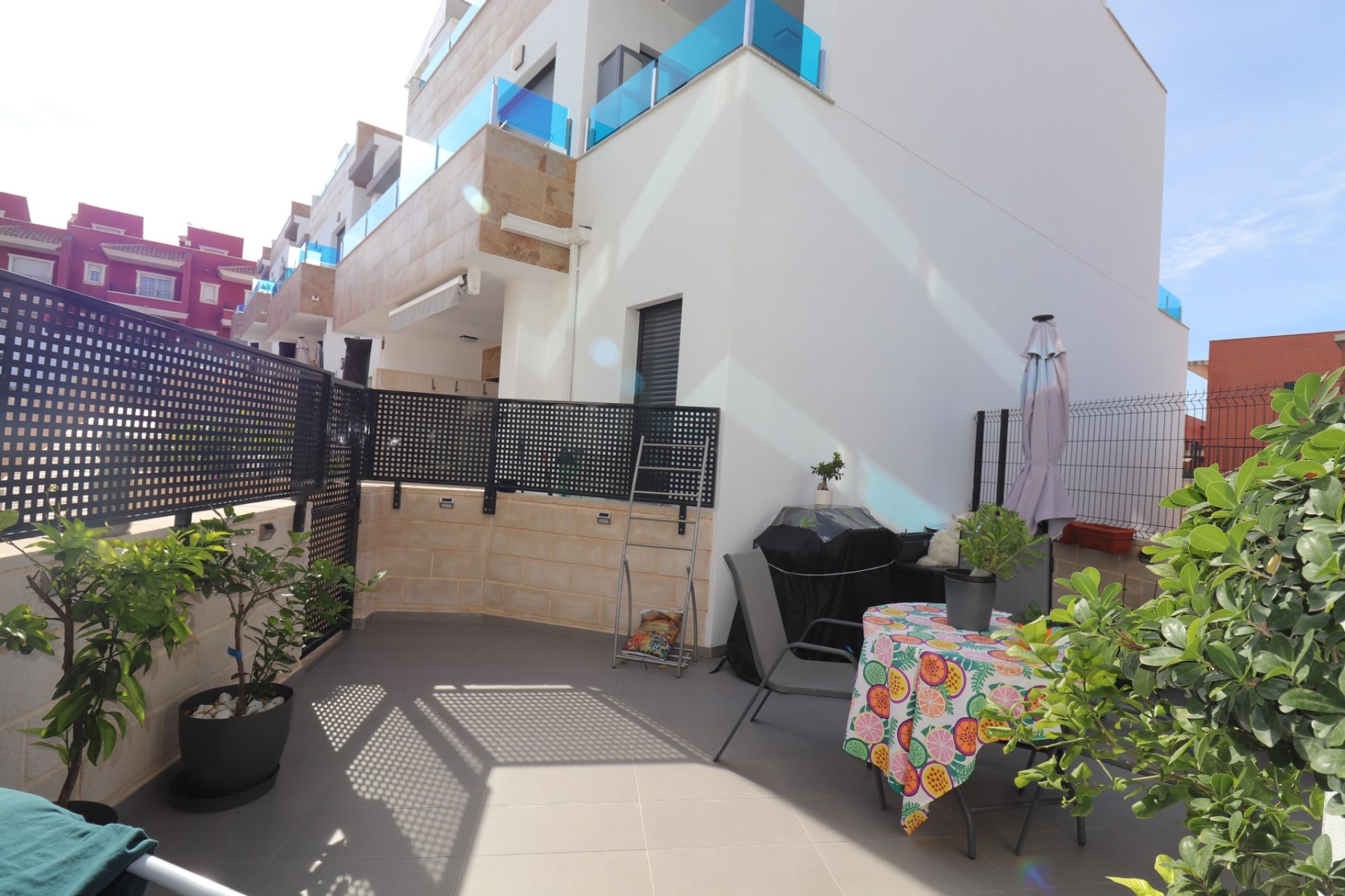 Herverkoop - Villa -
Bigastro