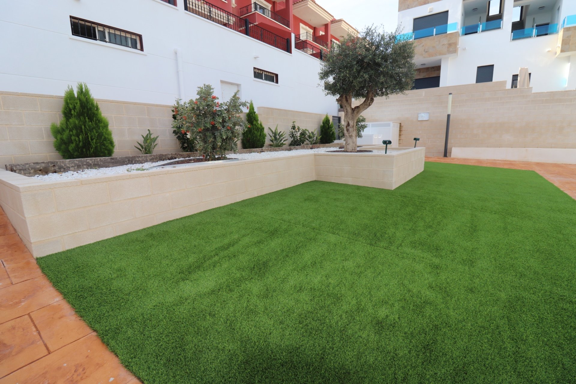 Herverkoop - Villa -
Bigastro