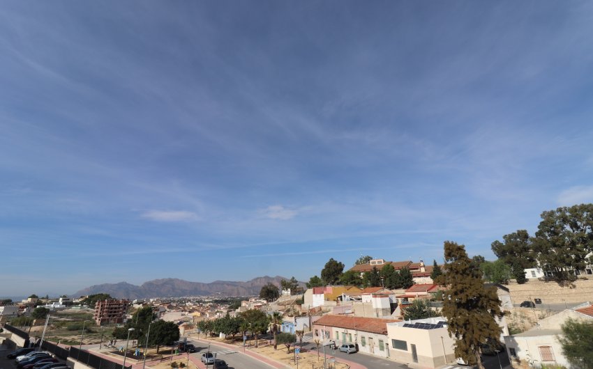 Herverkoop - Villa -
Bigastro