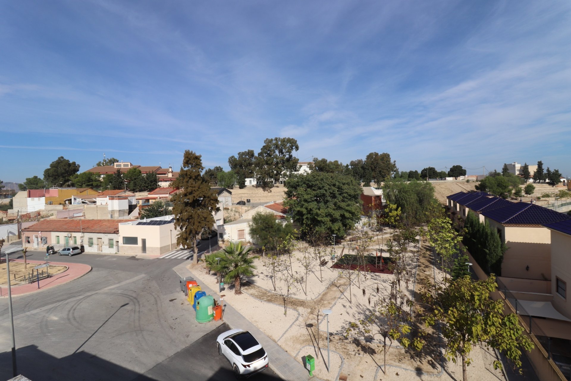 Herverkoop - Villa -
Bigastro