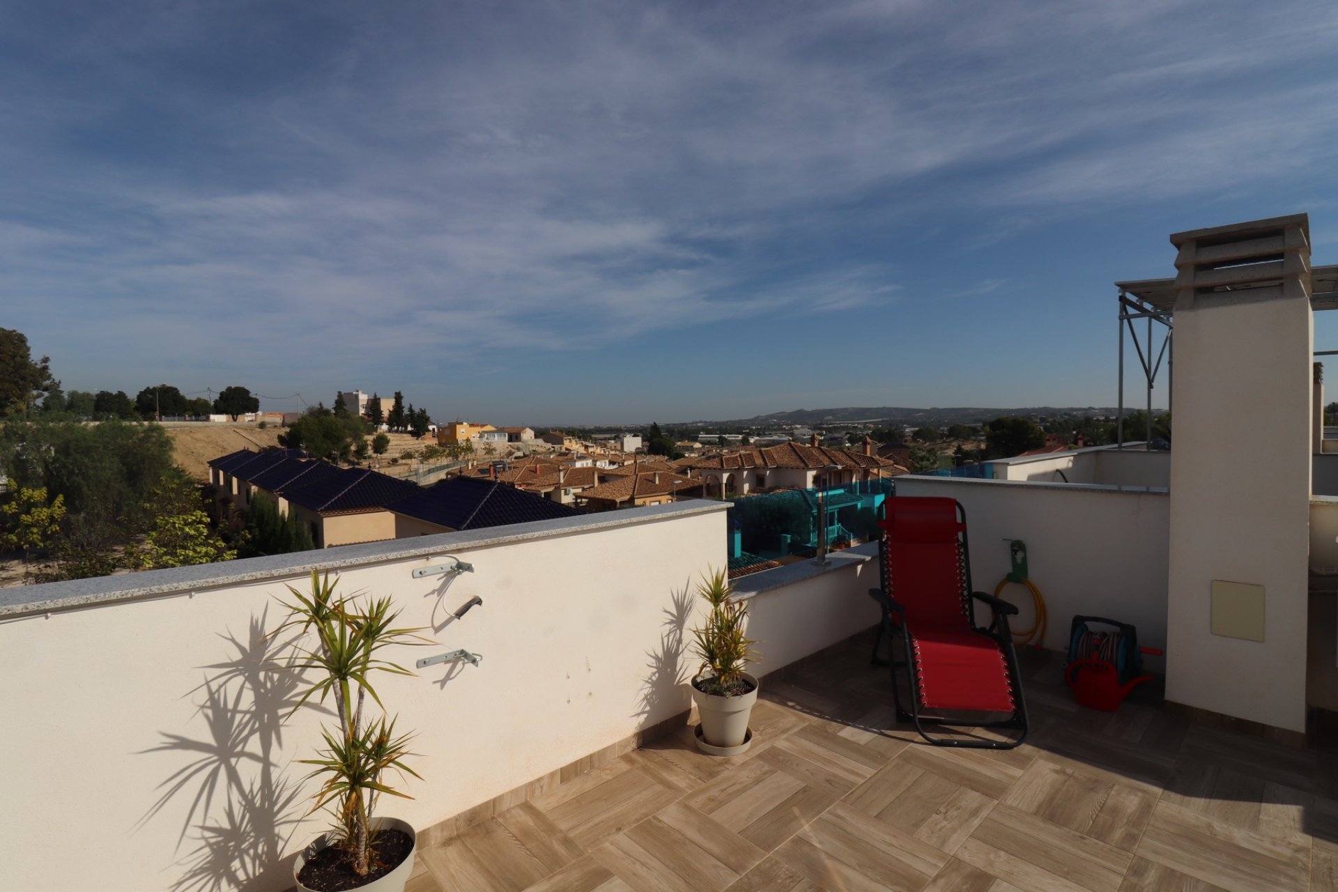 Herverkoop - Villa -
Bigastro