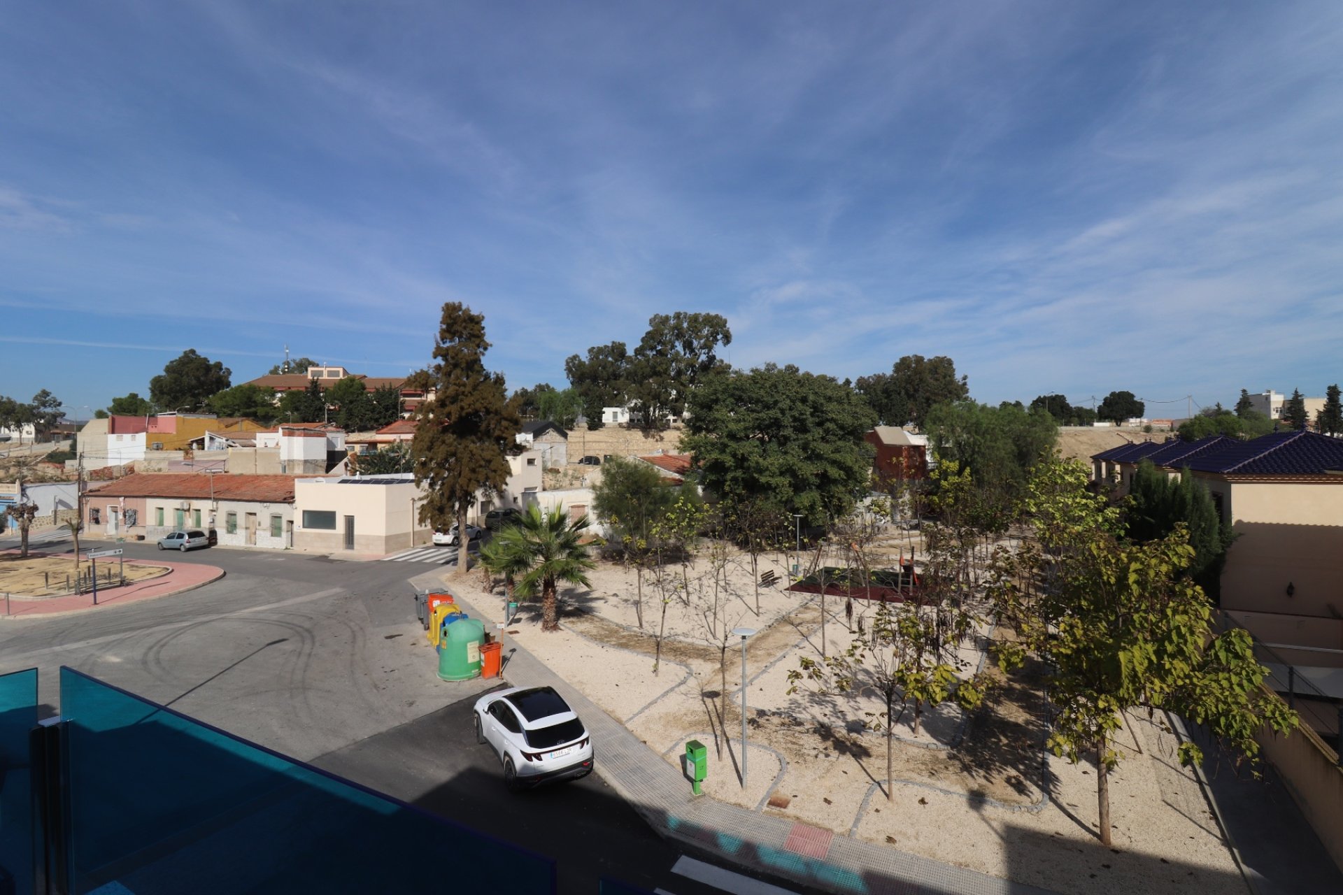 Herverkoop - Villa -
Bigastro