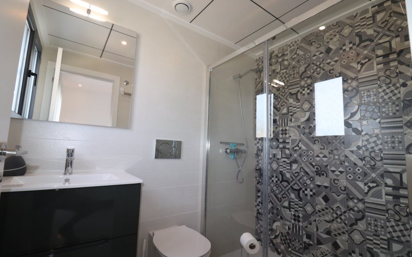 Herverkoop - Villa -
Bigastro