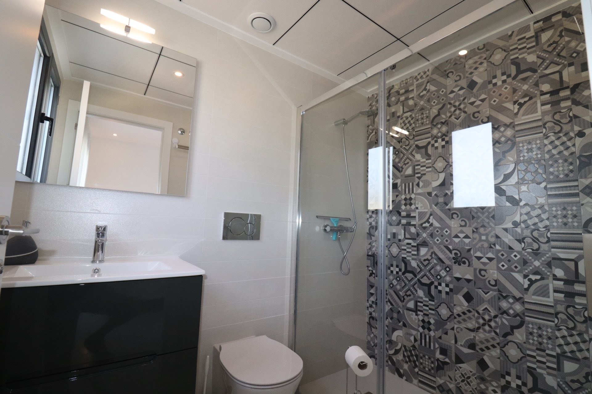 Herverkoop - Villa -
Bigastro