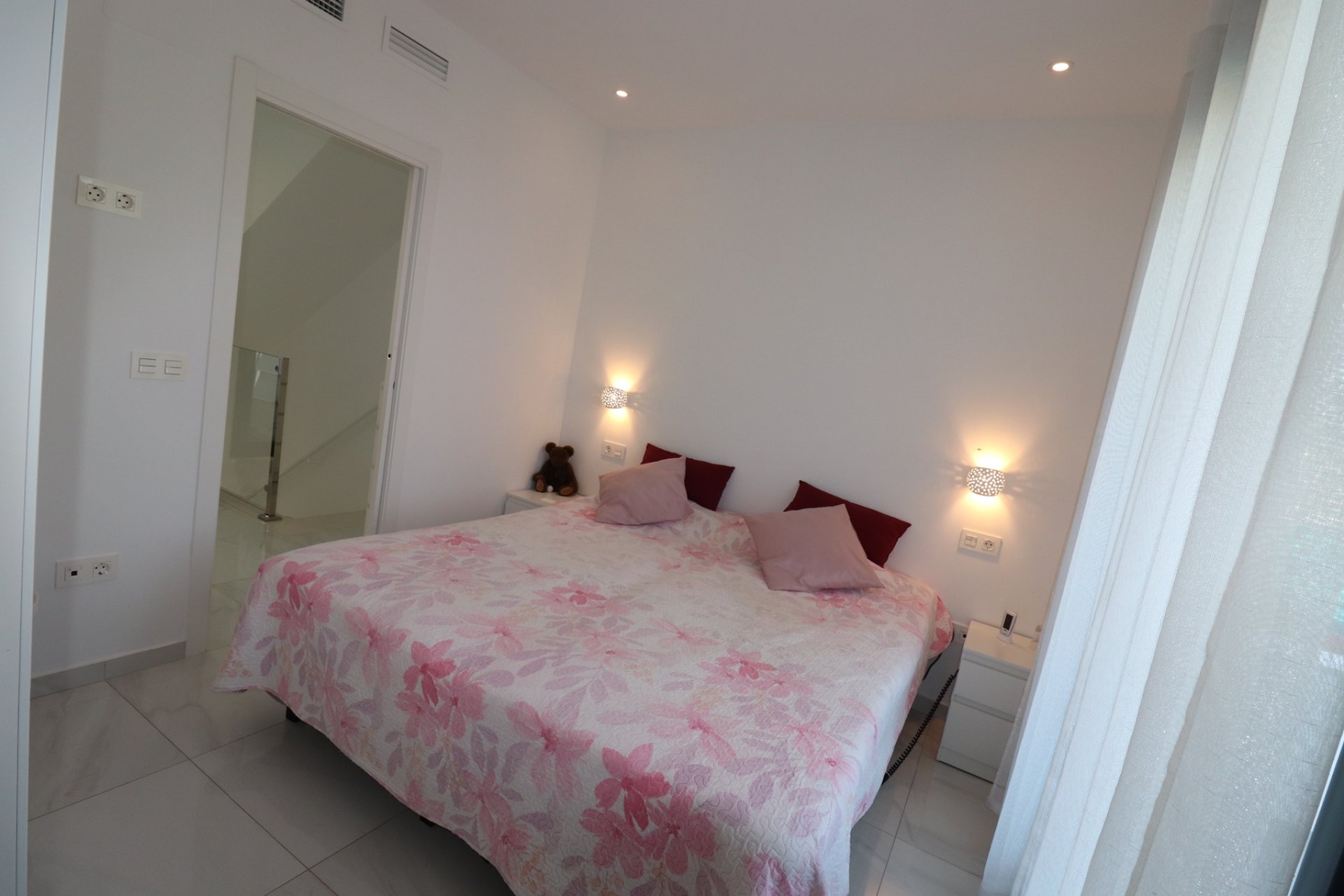 Herverkoop - Villa -
Bigastro