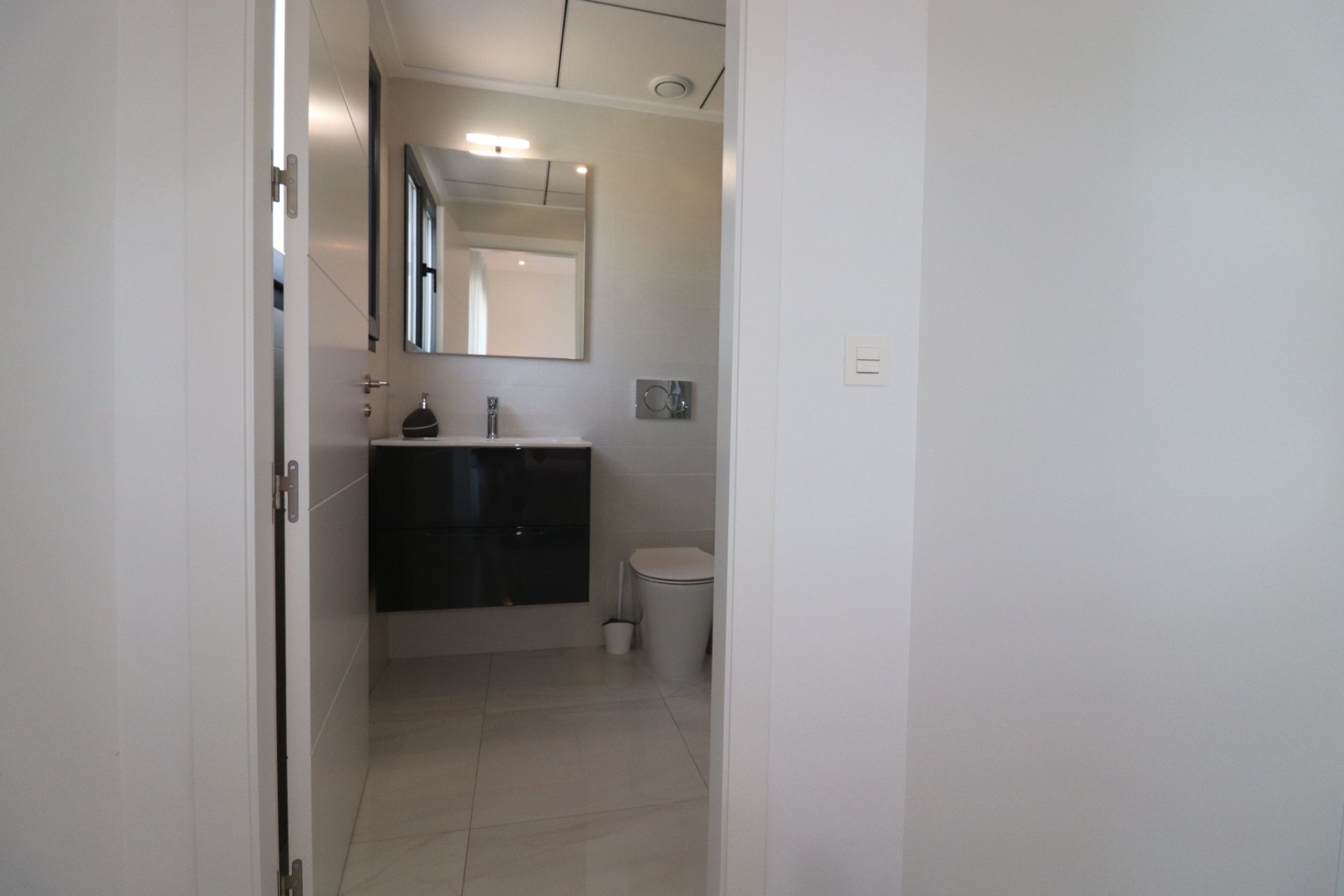 Herverkoop - Villa -
Bigastro