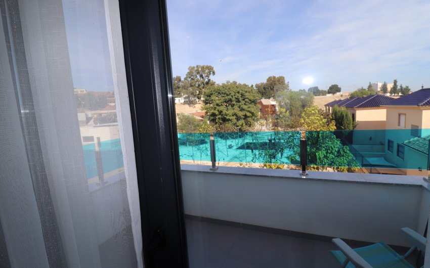 Herverkoop - Villa -
Bigastro