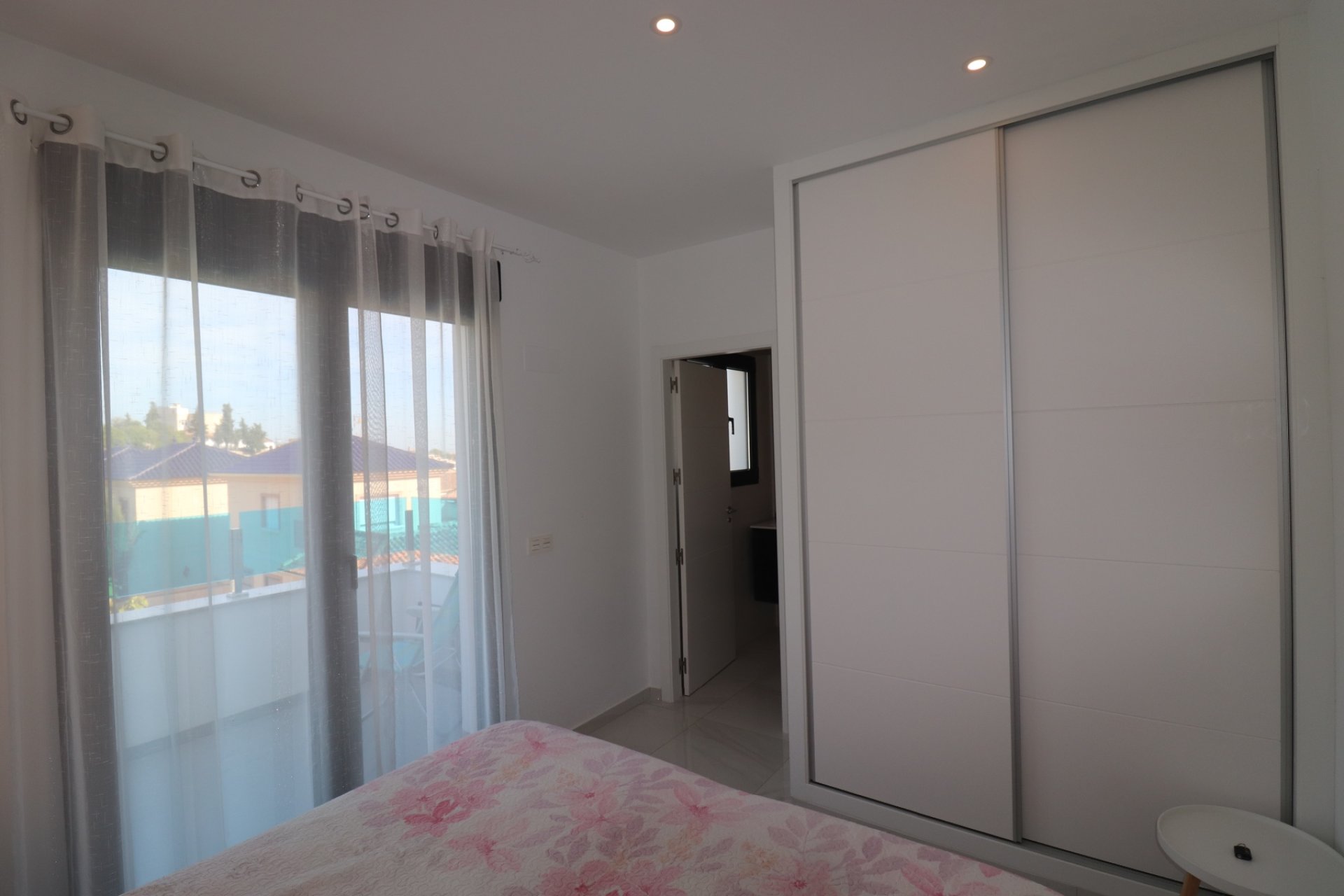 Herverkoop - Villa -
Bigastro