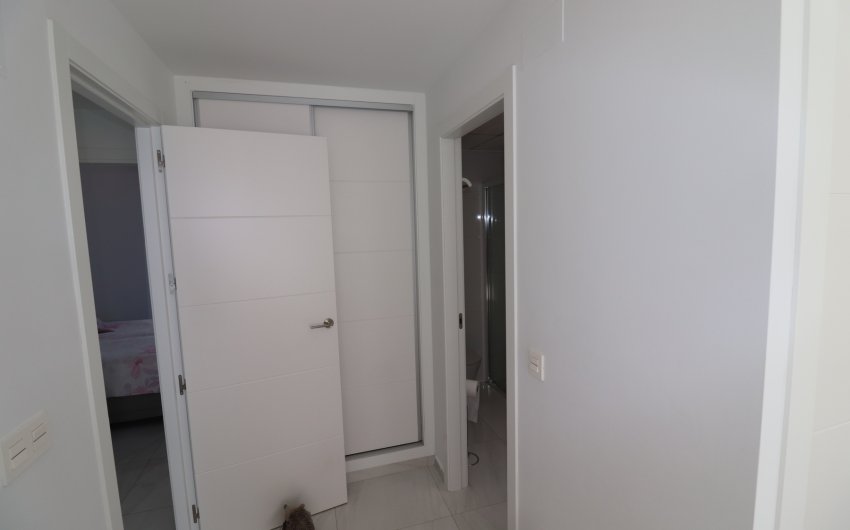 Herverkoop - Villa -
Bigastro