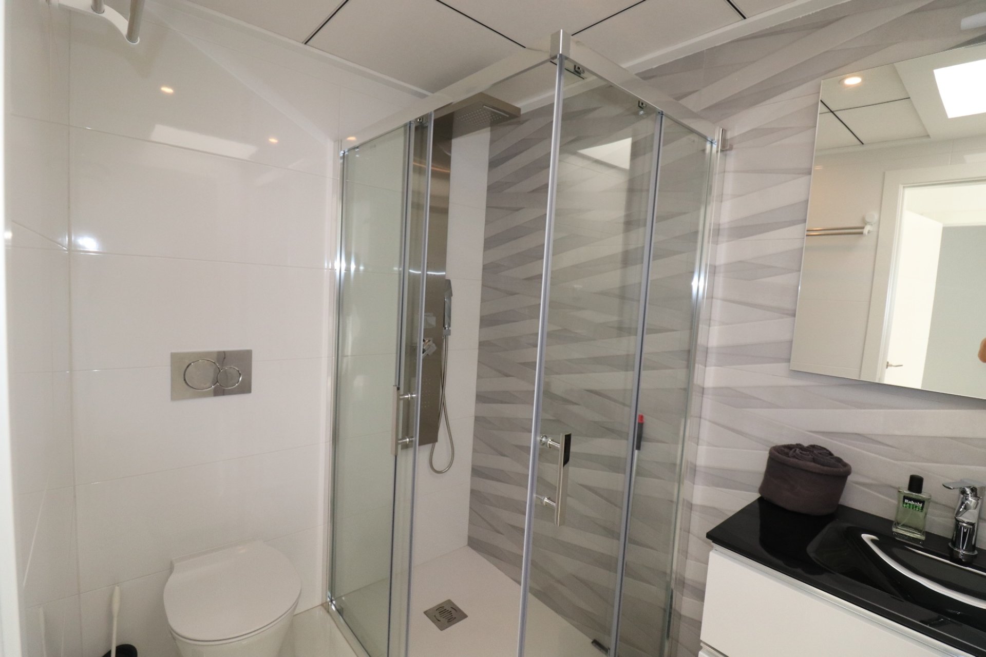 Herverkoop - Villa -
Bigastro