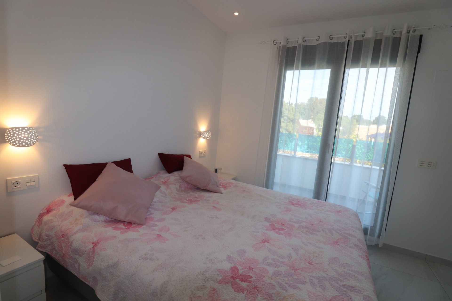 Herverkoop - Villa -
Bigastro