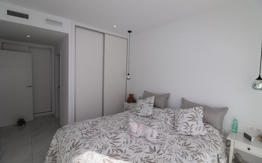 Herverkoop - Villa -
Bigastro