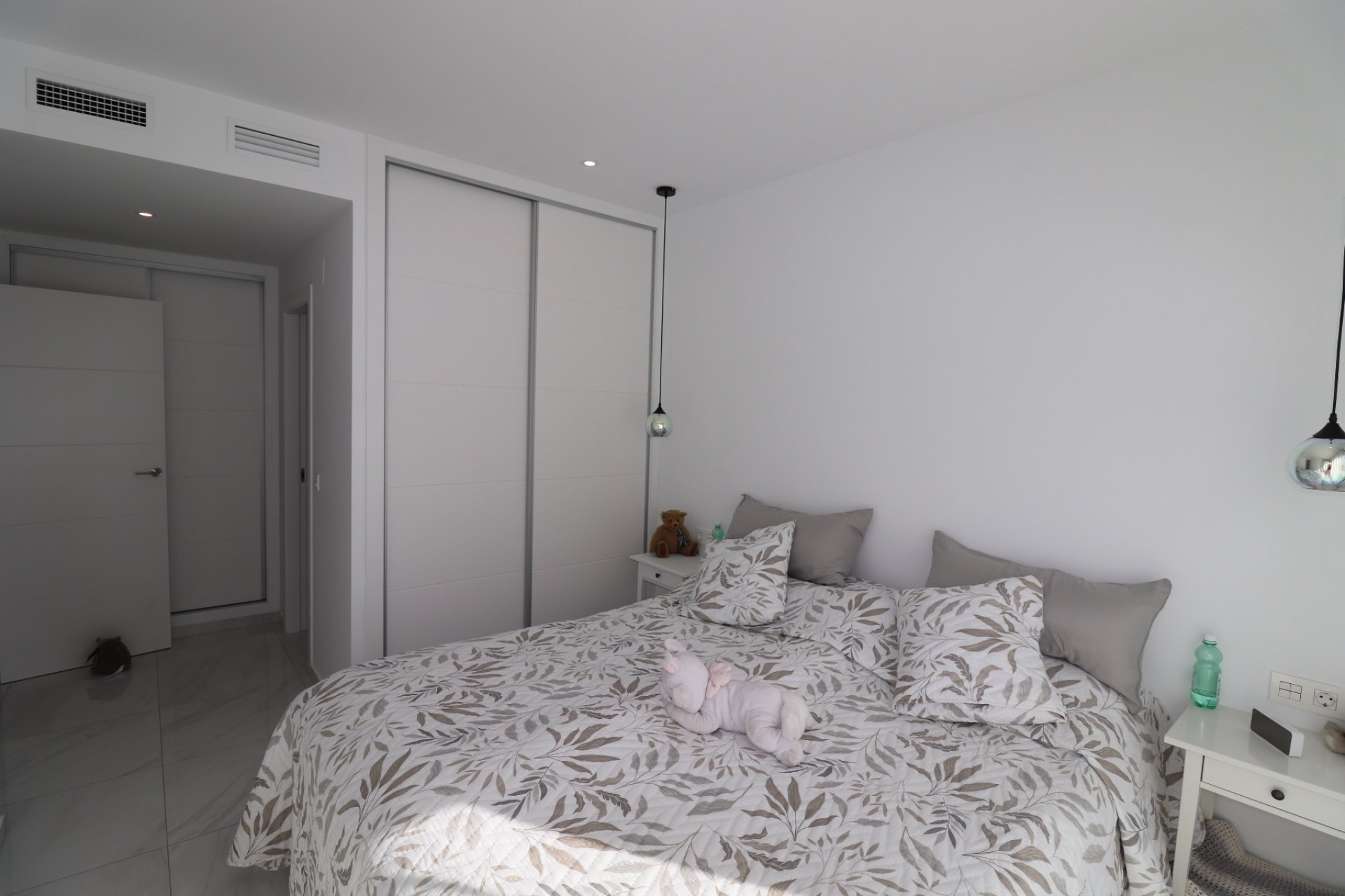 Herverkoop - Villa -
Bigastro