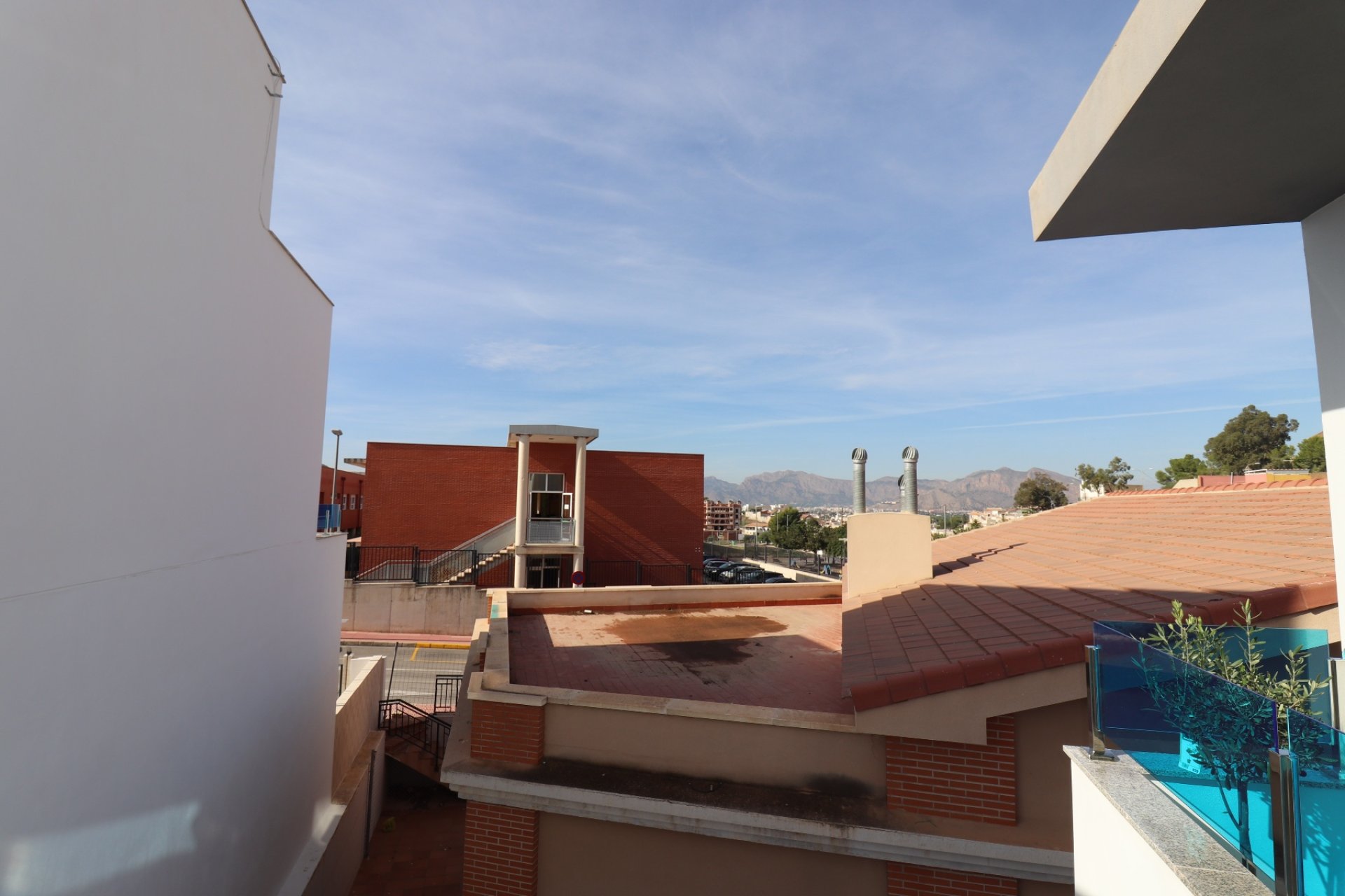 Herverkoop - Villa -
Bigastro