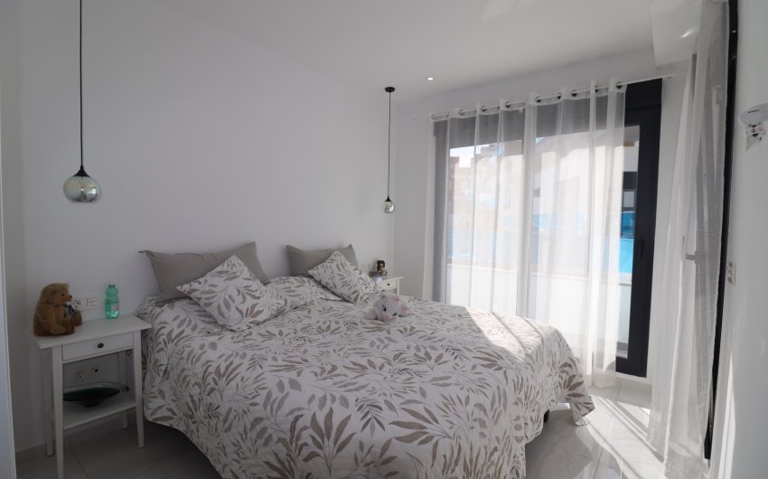 Herverkoop - Villa -
Bigastro