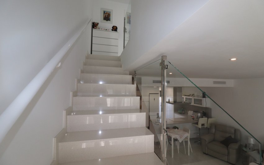 Herverkoop - Villa -
Bigastro