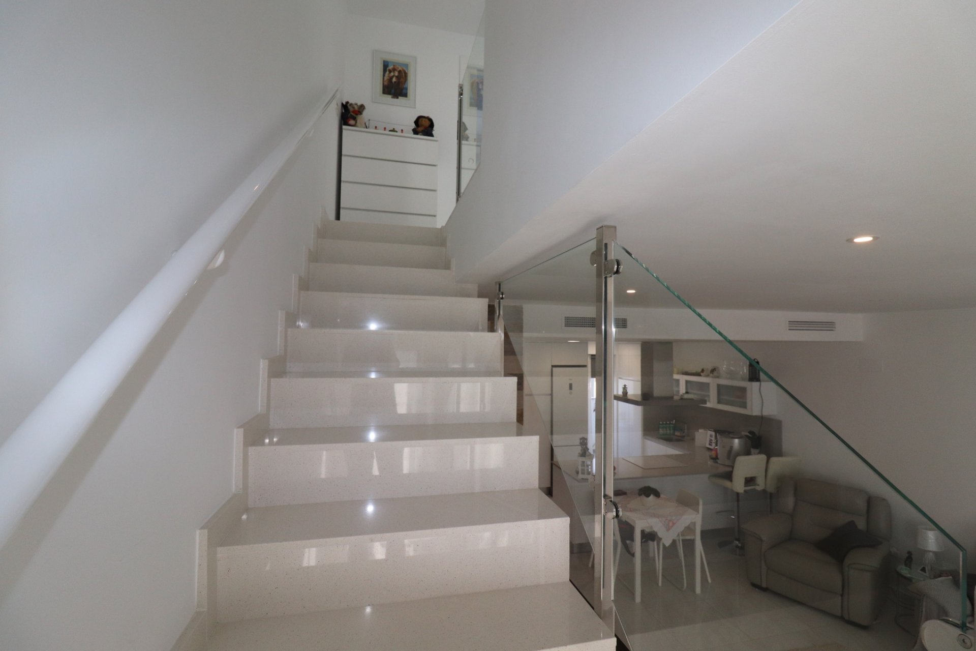 Herverkoop - Villa -
Bigastro