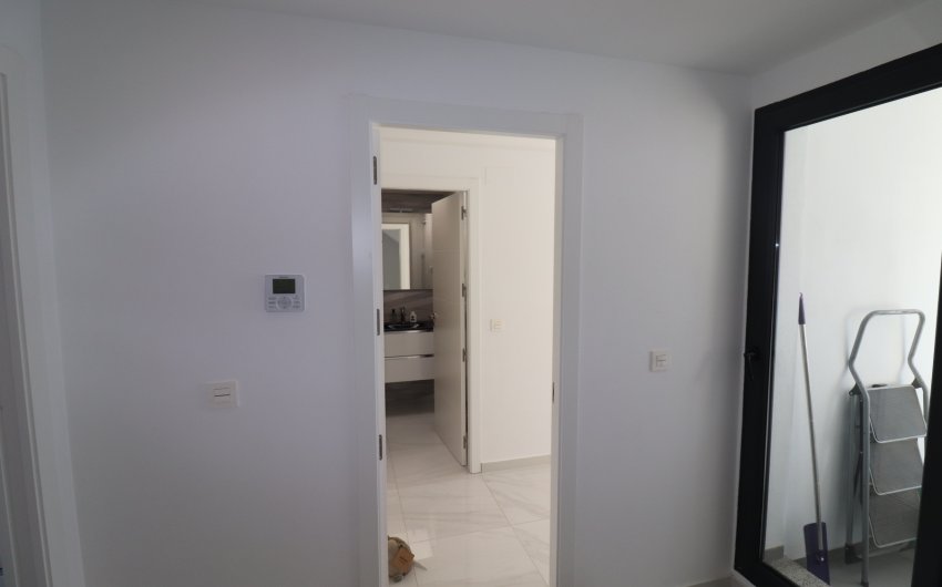 Herverkoop - Villa -
Bigastro