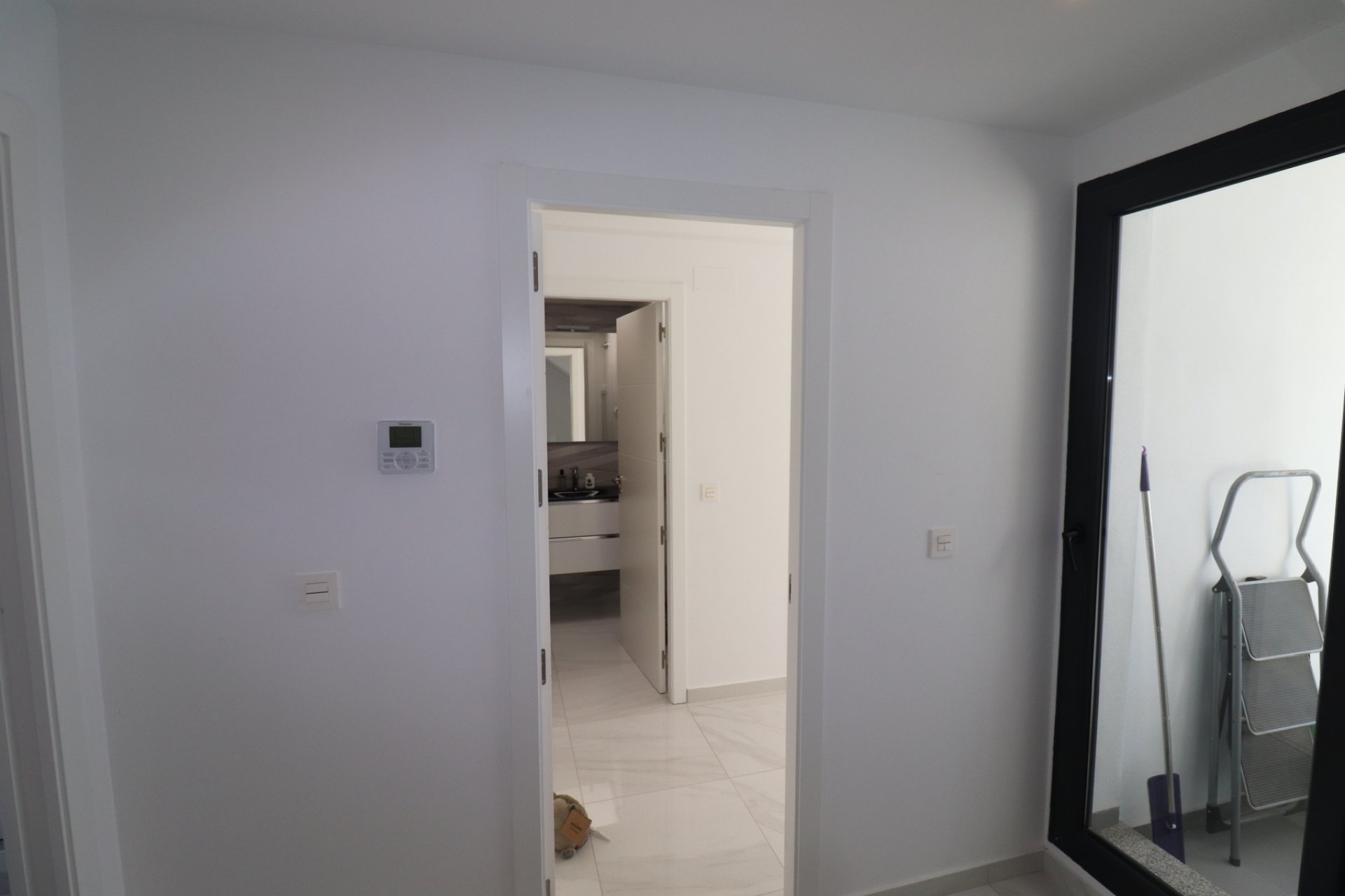 Herverkoop - Villa -
Bigastro