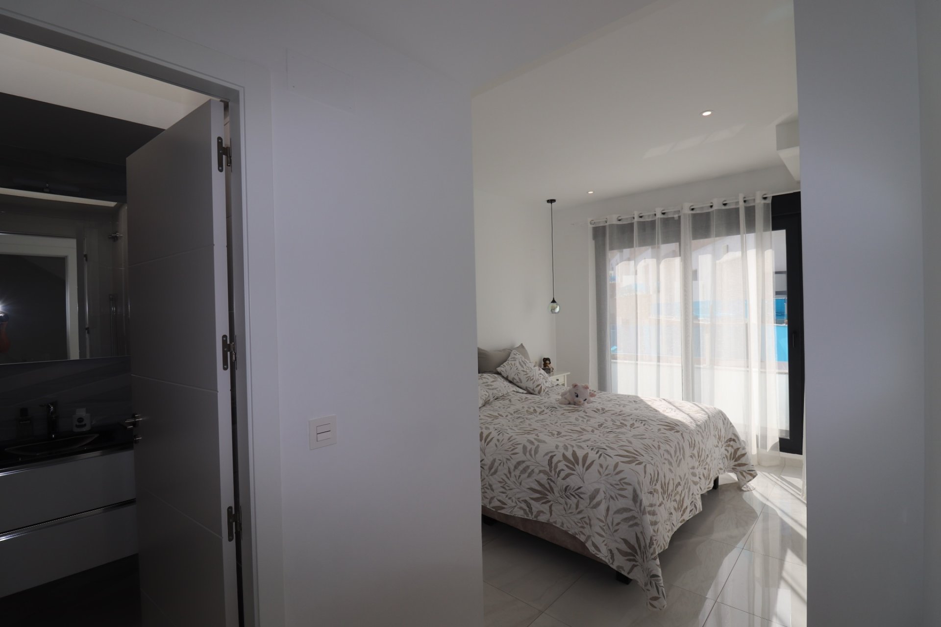 Herverkoop - Villa -
Bigastro