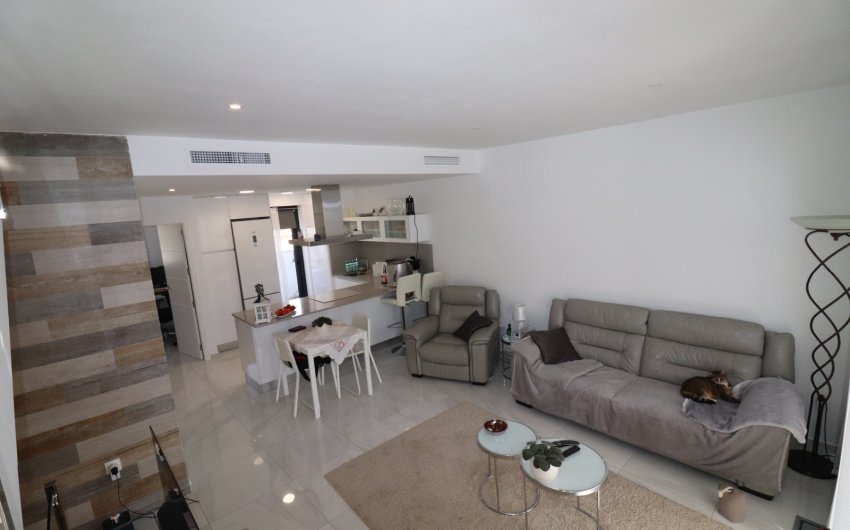 Herverkoop - Villa -
Bigastro