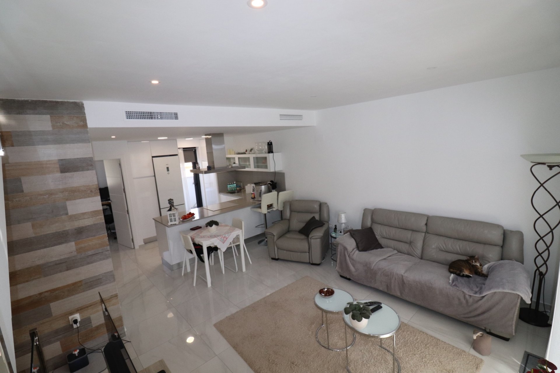 Herverkoop - Villa -
Bigastro