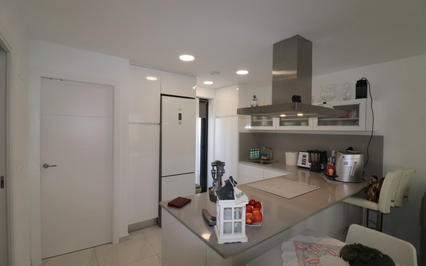 Herverkoop - Villa -
Bigastro