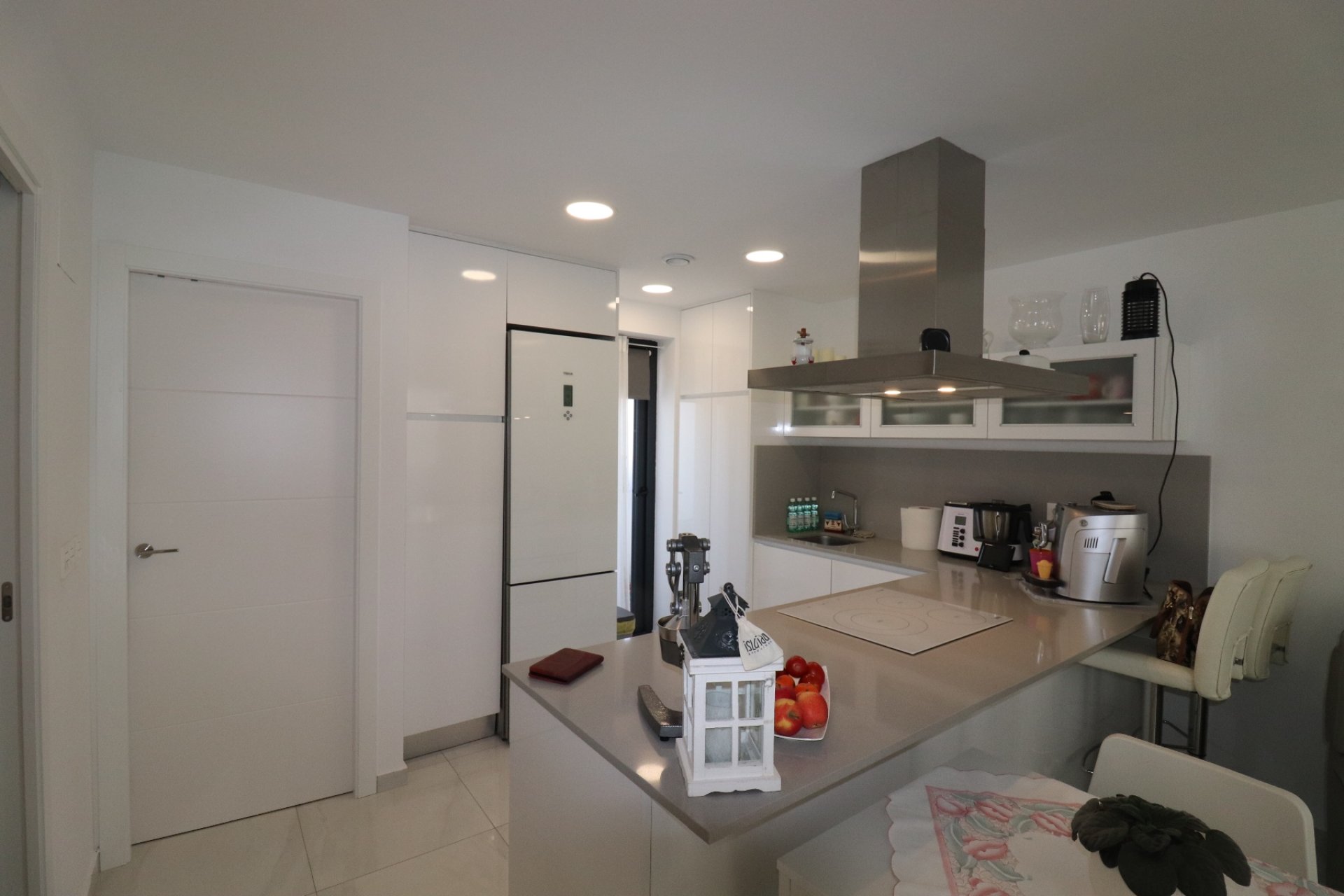 Herverkoop - Villa -
Bigastro