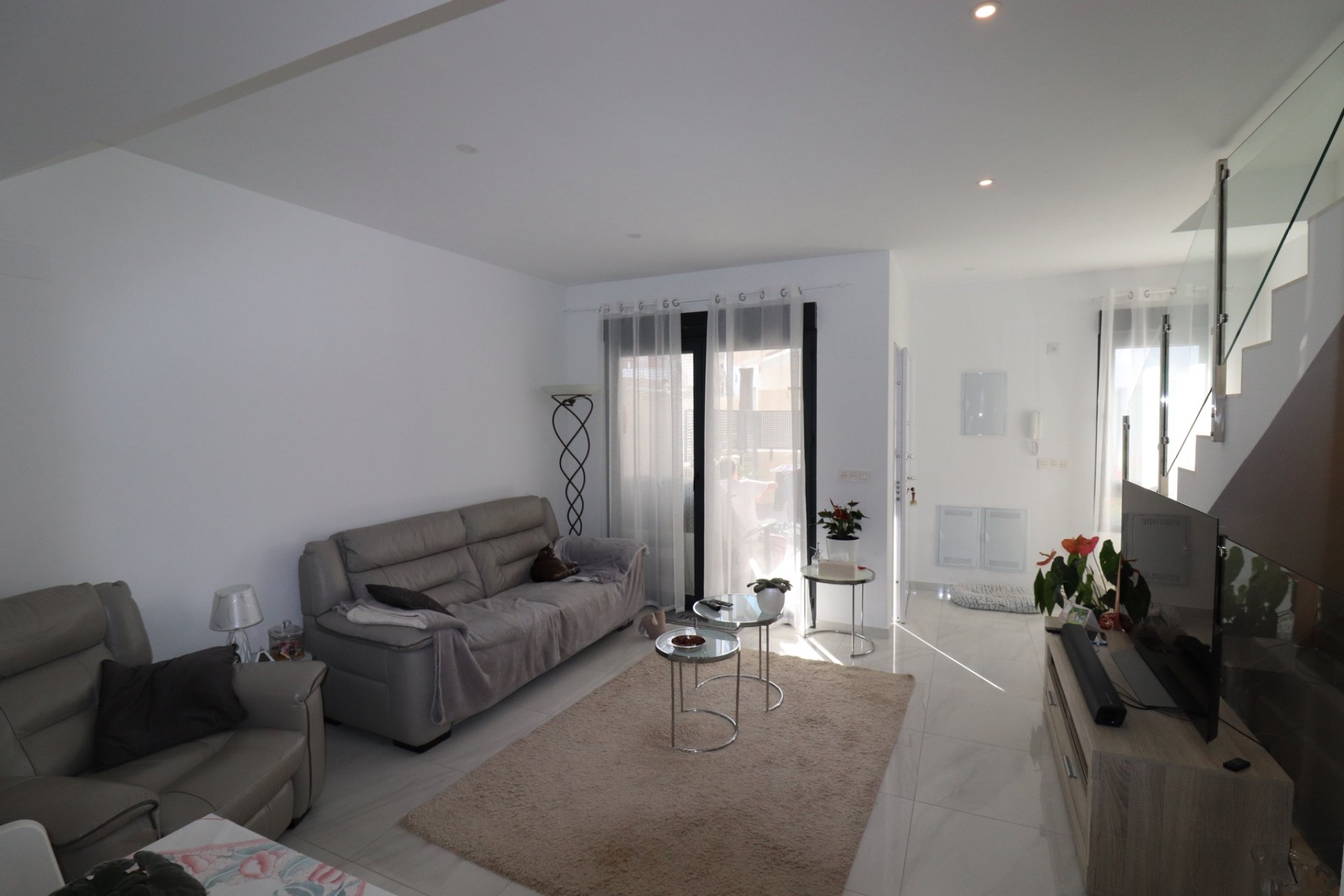 Herverkoop - Villa -
Bigastro