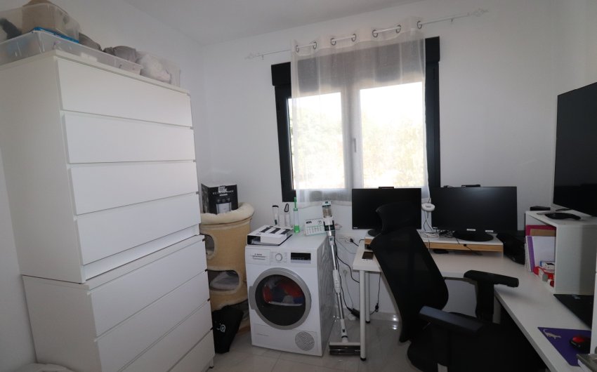 Herverkoop - Villa -
Bigastro