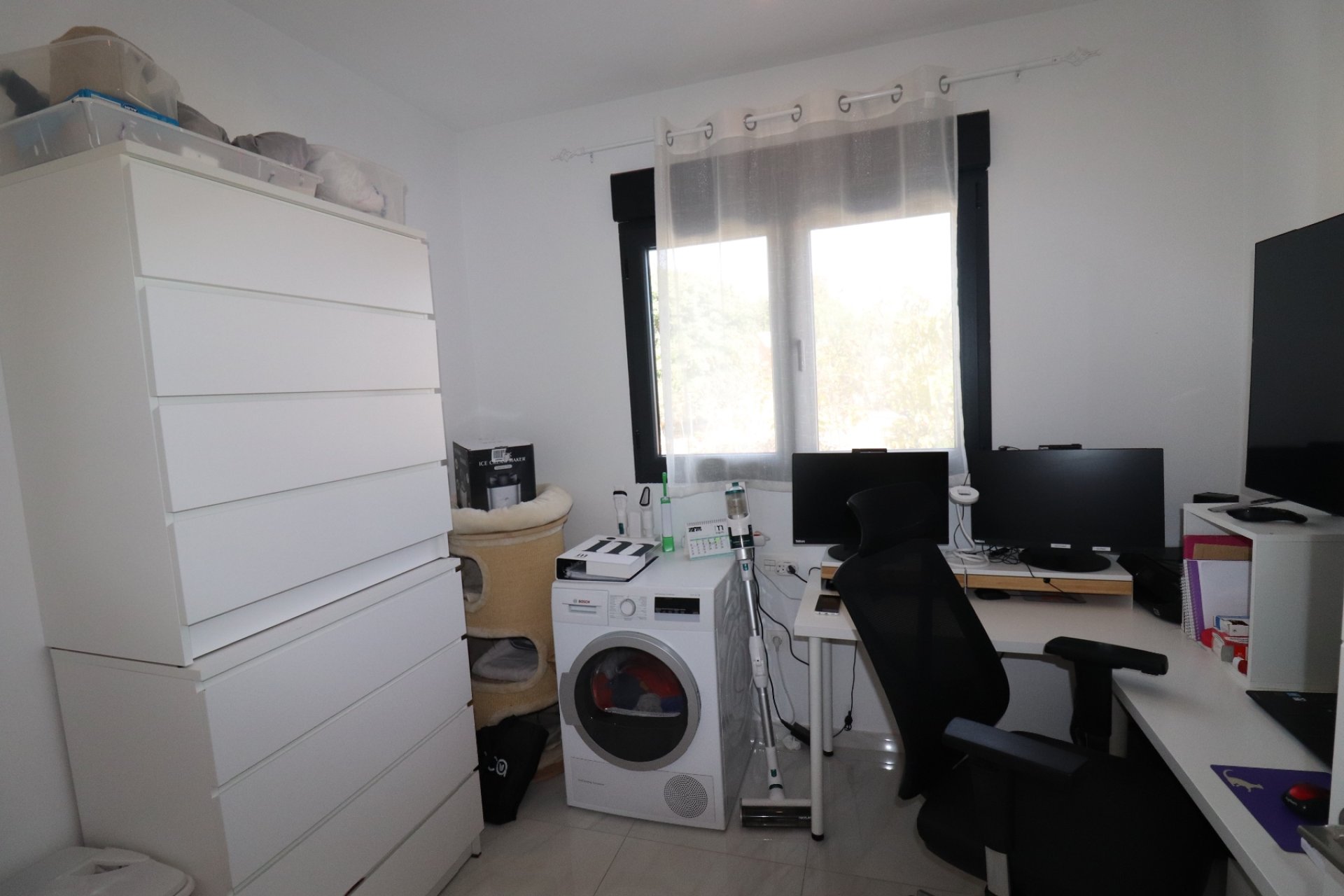 Herverkoop - Villa -
Bigastro