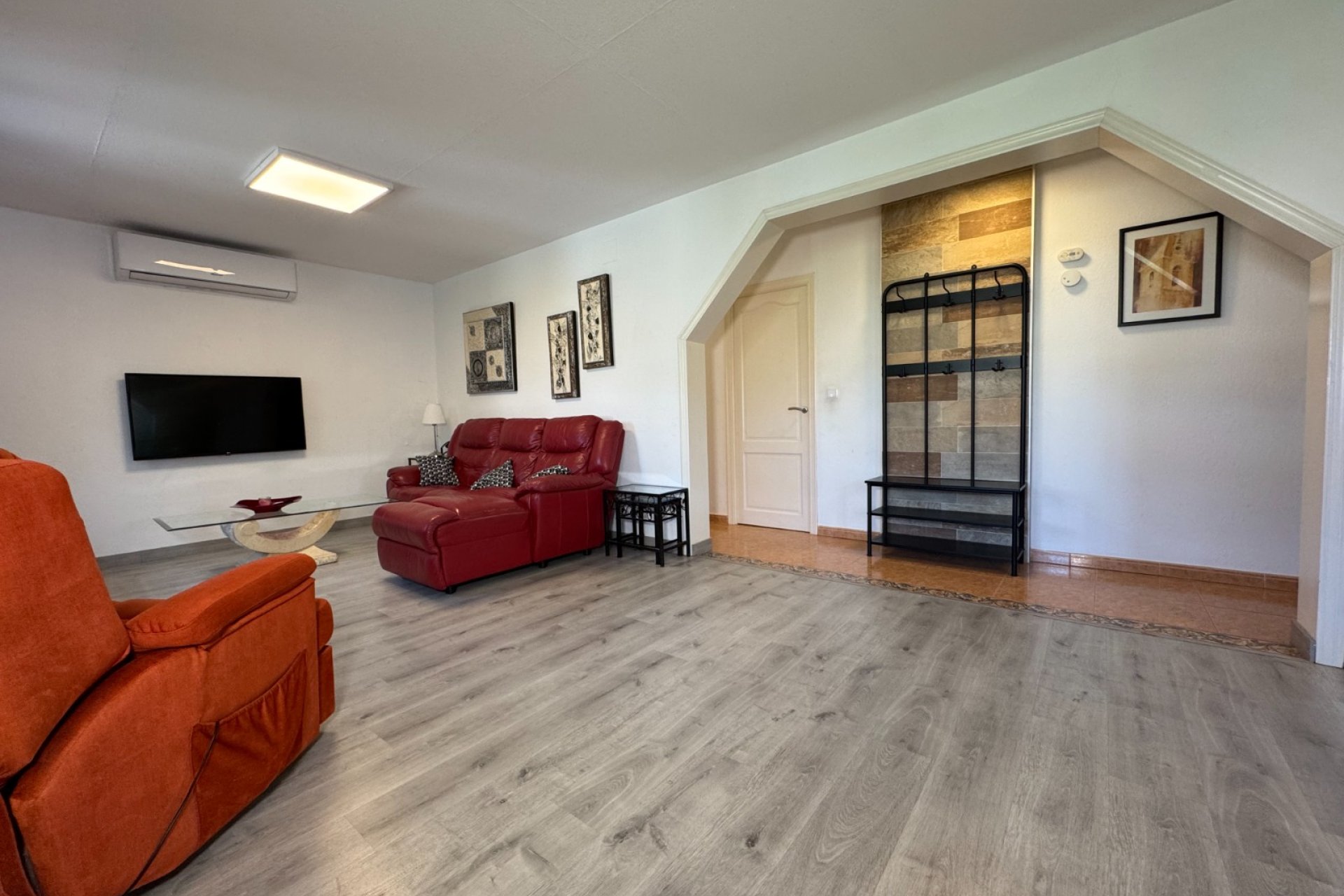 Herverkoop - Villa -
Blanca