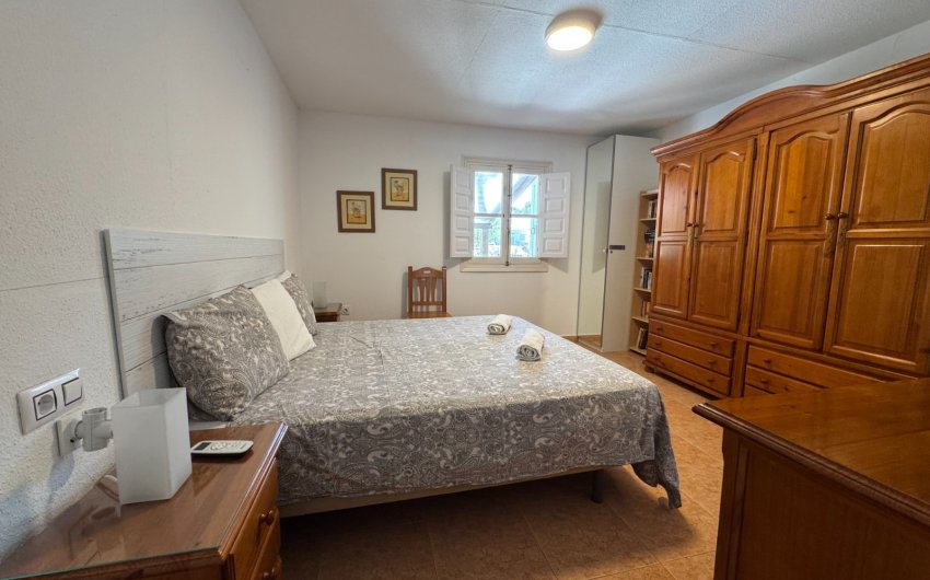 Herverkoop - Villa -
Blanca