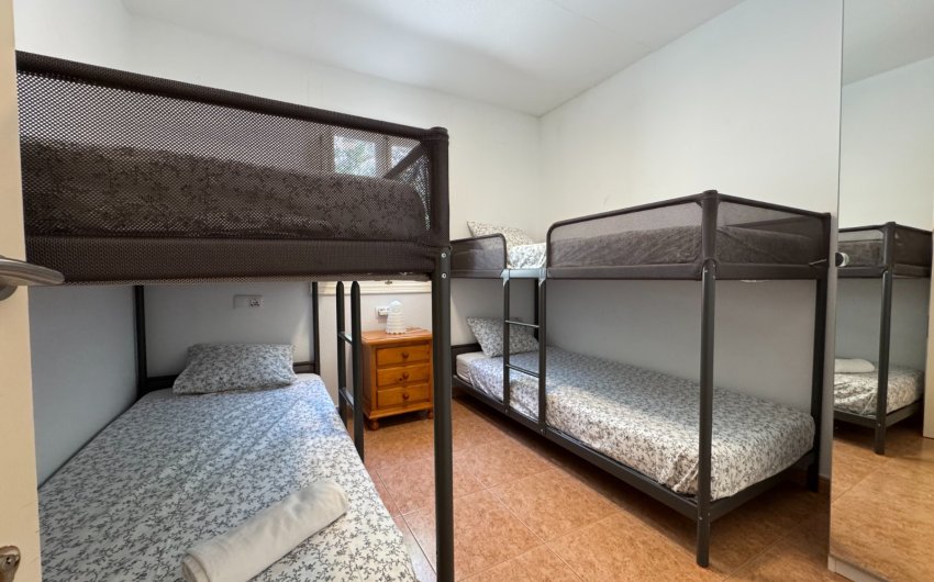 Herverkoop - Villa -
Blanca