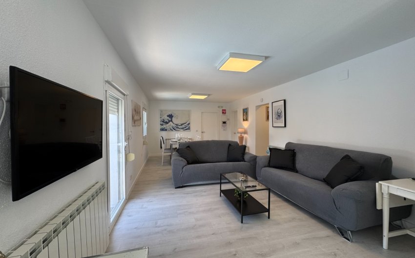 Herverkoop - Villa -
Blanca