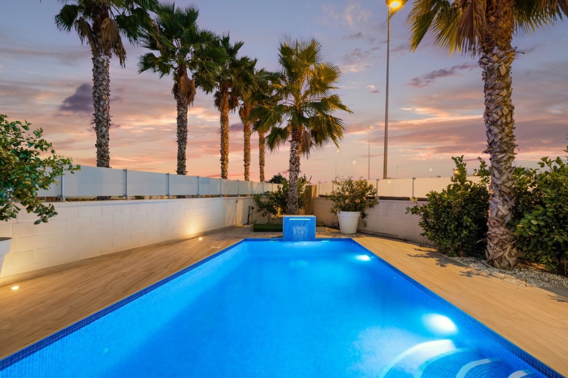 Herverkoop - Villa -
Cabo Roig - Costa Blanca