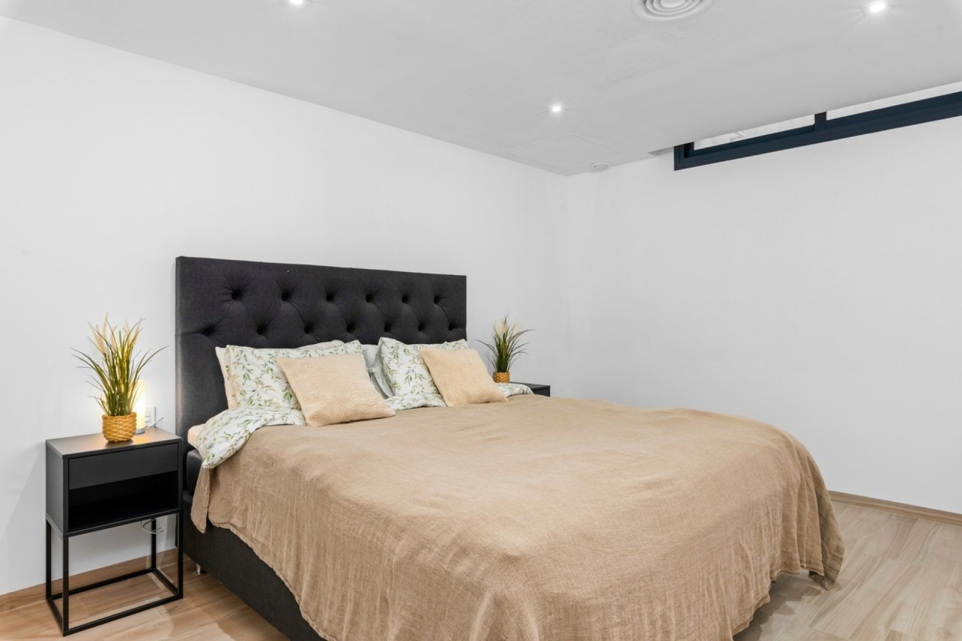 Herverkoop - Villa -
Cabo Roig - Costa Blanca