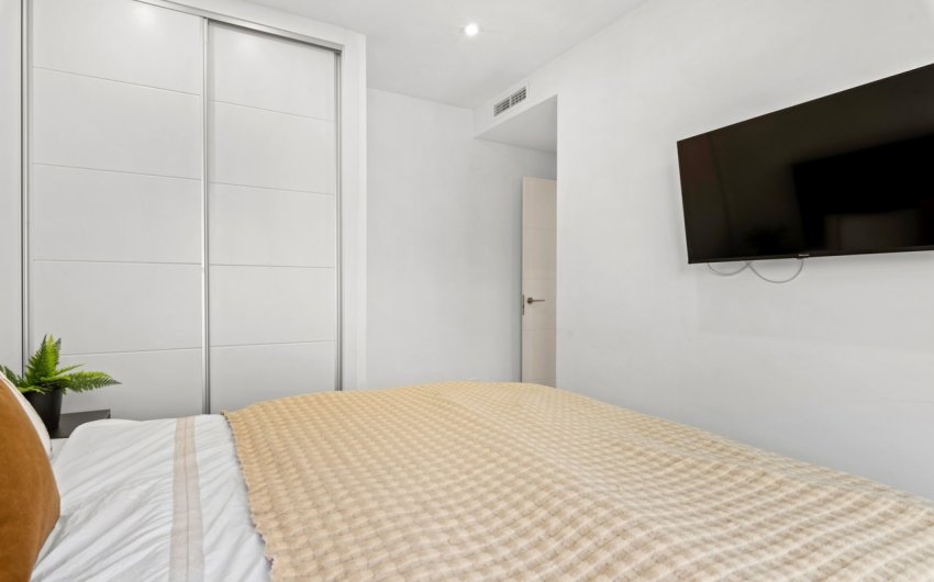 Herverkoop - Villa -
Cabo Roig - Costa Blanca