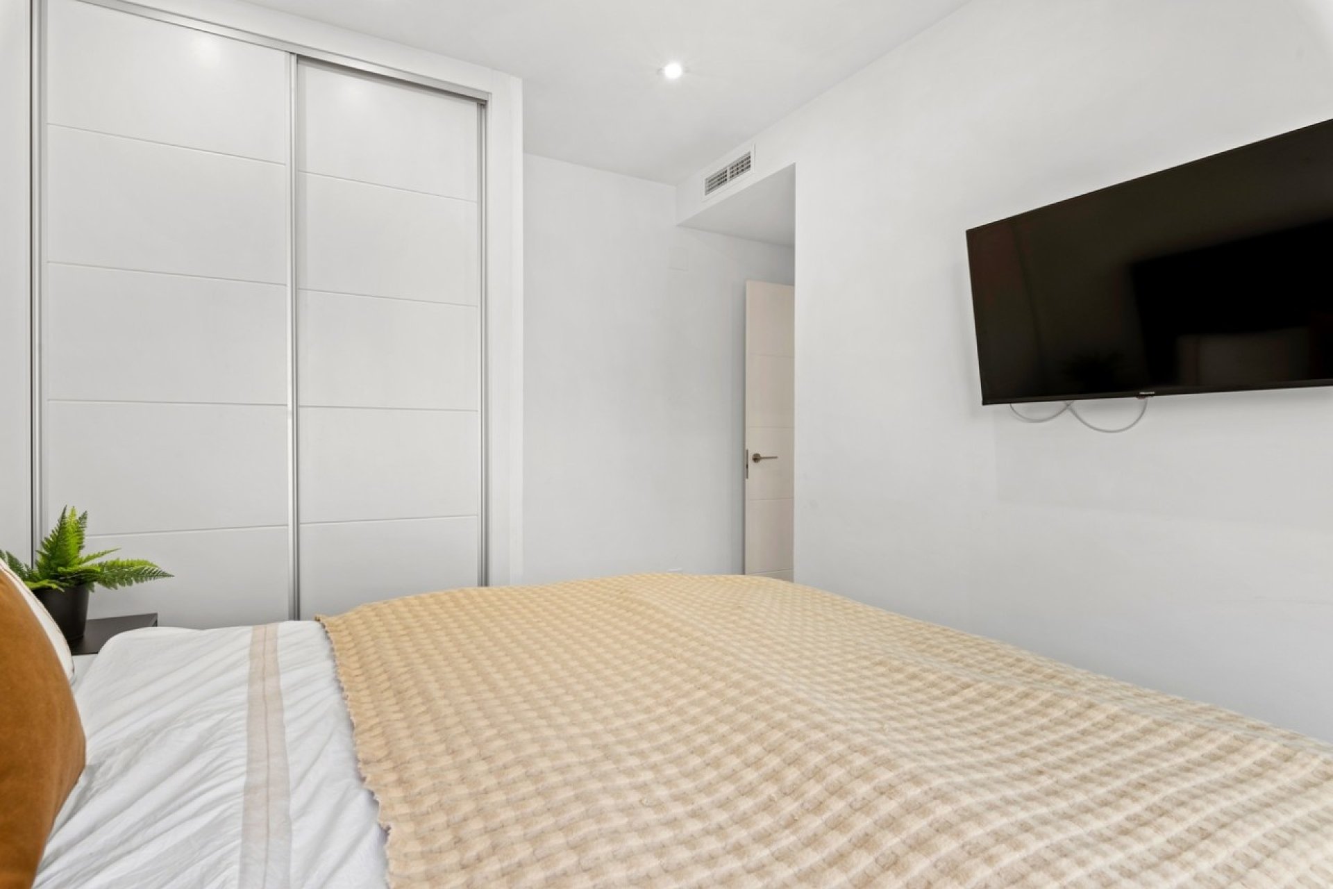 Herverkoop - Villa -
Cabo Roig - Costa Blanca